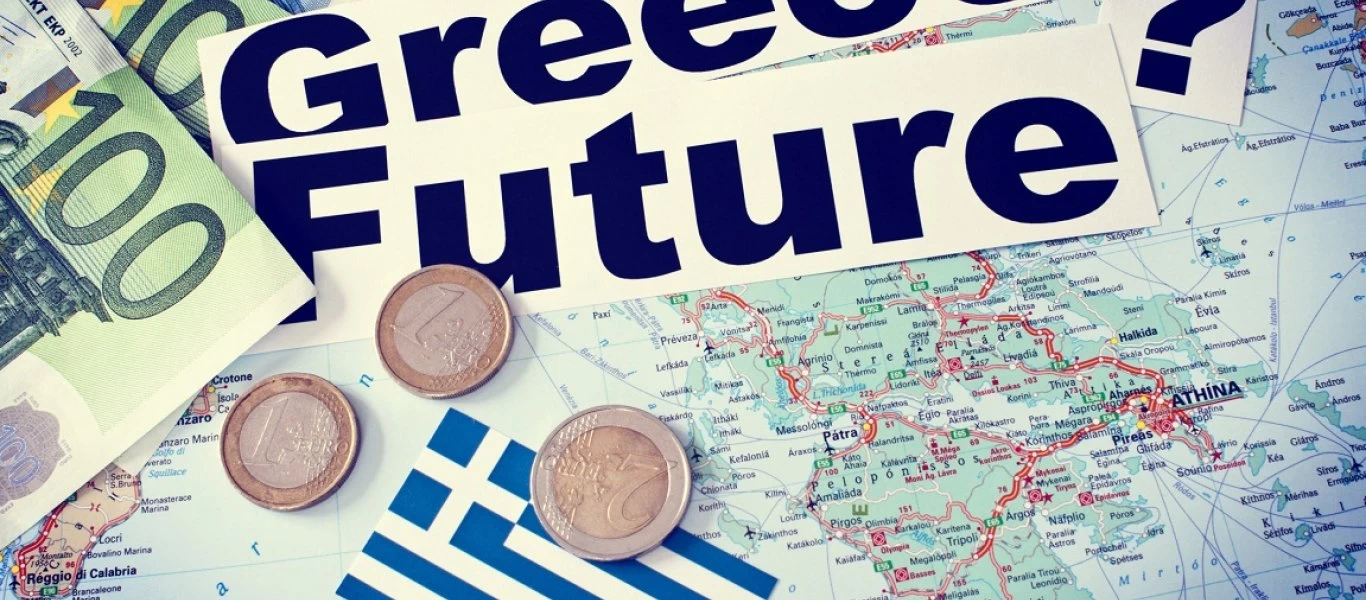ΣΕΒ: «Είμαστε 10% του ΑΕΠ κάτω από τους δημοσιονομικούς στόχους - Ευάλωτη χώρα η Ελλάδα»
